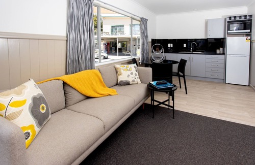 Motueka Otro | Motueka TOP 10 Holiday Park
