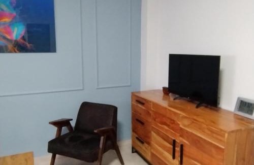 Bytom Apartamento | Motyl Apartamenty Studio lub pokój z łazienką
