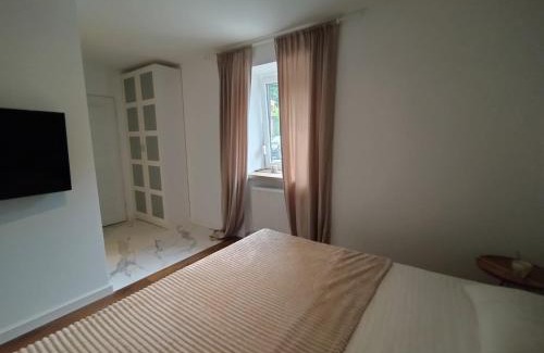Bytom Apartamento | Motyl Noclegi Bytom