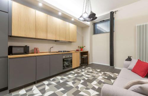 Zona Padova Apartamento | MOU43 -Loreto-Duomo- Urban House - Luxury