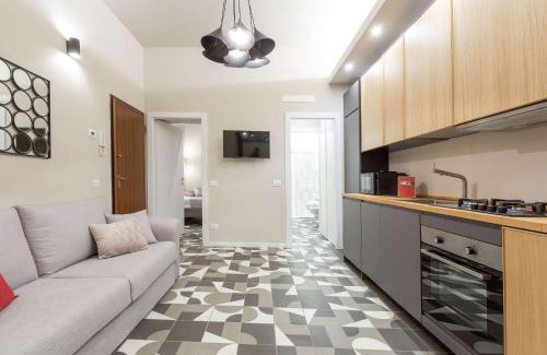 Zona Padova Apartamento | MOU43 -Loreto-Duomo- Urban House - Luxury
