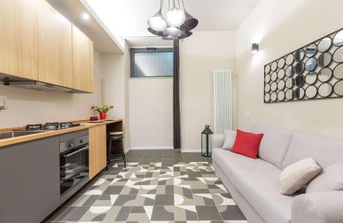 Zona Padova Apartamento | MOU43 -Loreto-Duomo- Urban House - Luxury