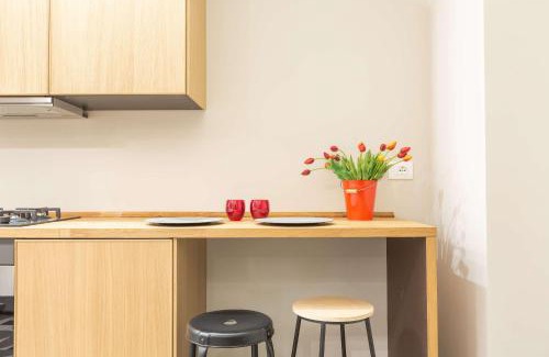 Zona Padova Apartamento | MOU43 -Loreto-Duomo- Urban House - Luxury