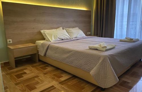 Nea Moudania Hotel | Moudania Mare Hotel