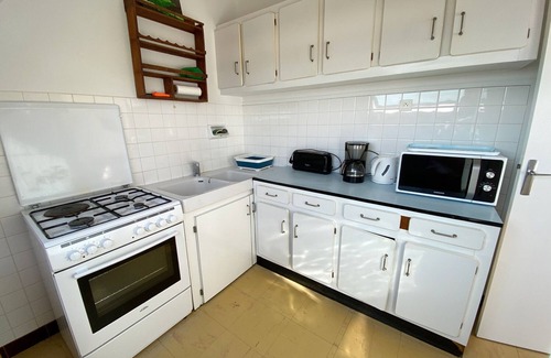 La Trinite-sur-Mer Apartamento | MOUETTES 3 - Apartamento con vistas al mar entre Carnac y la Trinidad-sur-Mer - T356