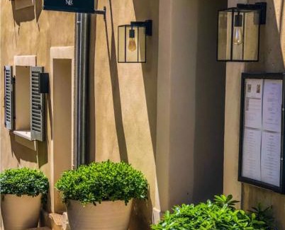 Mougins Town Centre Apartamento | Mougins Luxury Retreats