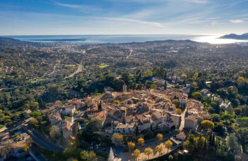 Mougins Town Centre Apartamento | Mougins Luxury Retreats