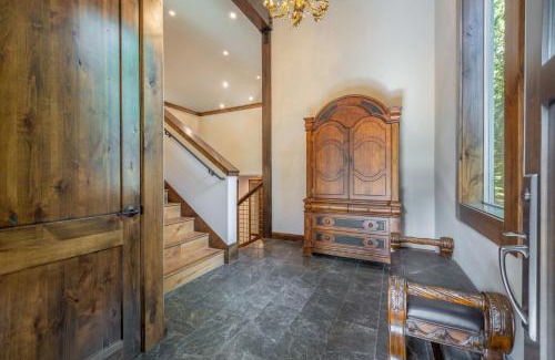 Truckee Casa | Mougle Chalet