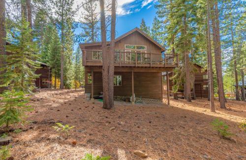Truckee Casa | Mougle Chalet