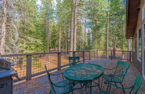 Truckee Casa | Mougle Chalet