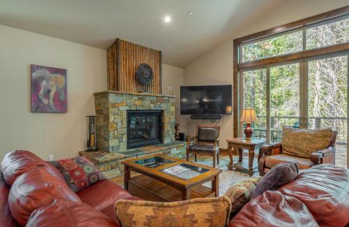 Truckee Casa | Mougle Chalet