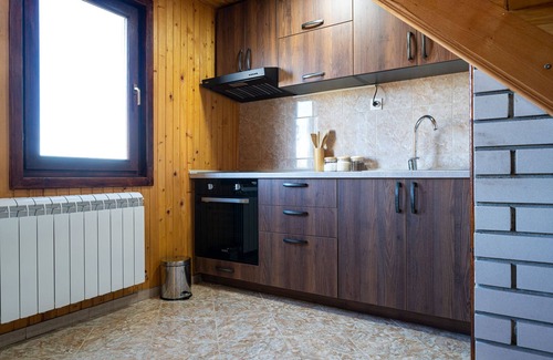 Zabljak Cabina | Mouintain View Cabin with Sauna in Žabljak