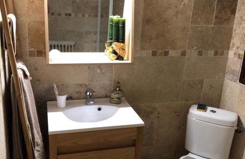 Vins-sur-Caramy Cama Y Desayuno | Moulin à huile chambre d’hôtes