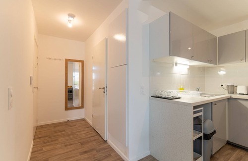 Bondy Apartamento | Moulin à Vent A23 - Appt pour 4p