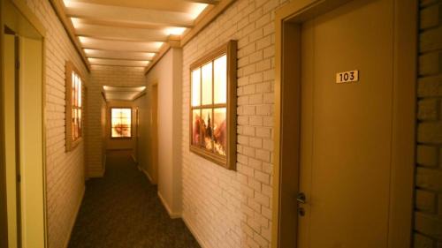 Tirana Hotel | Moulin Bleu Rooms