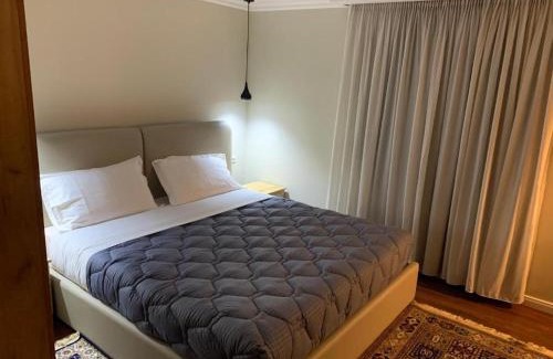 Tirana Hotel | Moulin Bleu Rooms