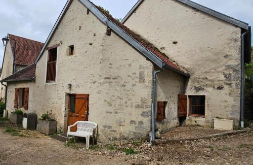 Germaines Casa | Moulin Cottage - Germaines