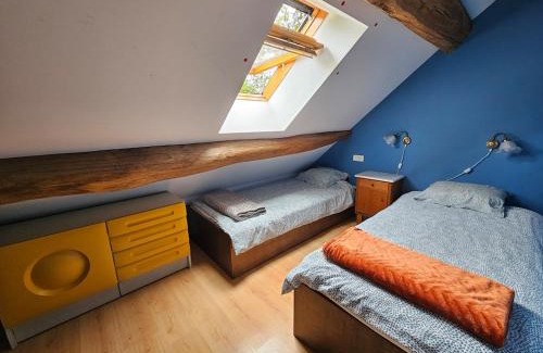 Germaines Casa | Moulin Cottage - Germaines