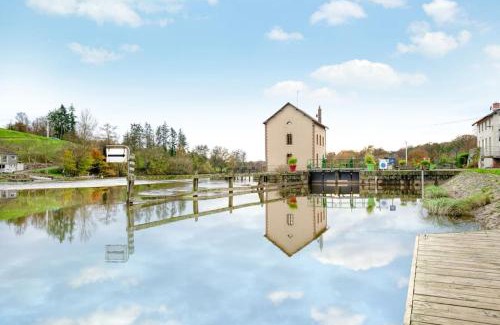 Saint-Sulpice Casa | Moulin de Neuville