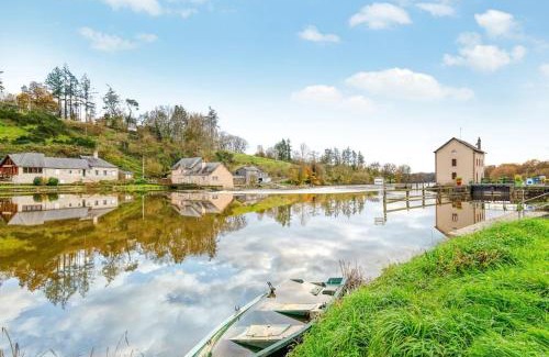 Saint-Sulpice Casa | Moulin de Neuville