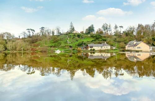 Saint-Sulpice Casa | Moulin de Neuville