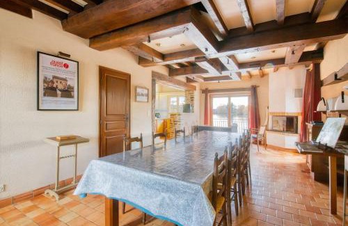 Saint-Sulpice Casa | Moulin de Neuville
