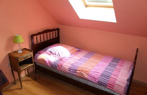 Vieux-Vy-sur-Couesnon Casa | Moulin de Bray - Chambres d'hotes et hébergement Insolite