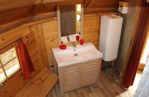 Vieux-Vy-sur-Couesnon Casa | Moulin de Bray - Chambres d'hotes et hébergement Insolite
