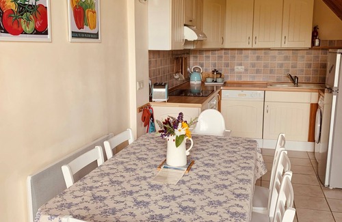 Cherves-Richemont Casa | Moulin de Chazotte - historic watermill for up to 20 people with private pool