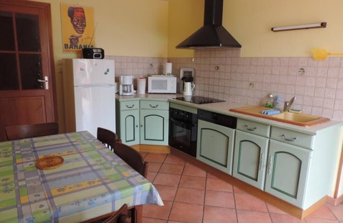 Saint-Leger-les-Paray Casa | Moulin de Lafin - SAINT-LEGER-LES-PARAY