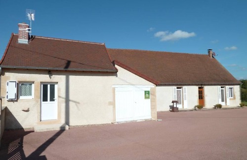 Saint-Leger-les-Paray Casa | Moulin de Lafin - SAINT-LEGER-LES-PARAY