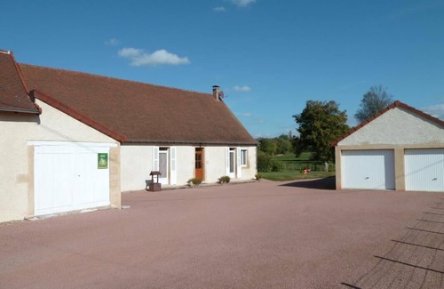 Saint-Leger-les-Paray Casa | Moulin de Lafin - SAINT-LEGER-LES-PARAY