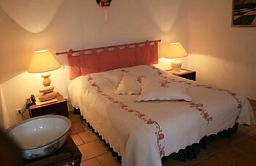 Fayence Hotel | Moulin de la Camandoule