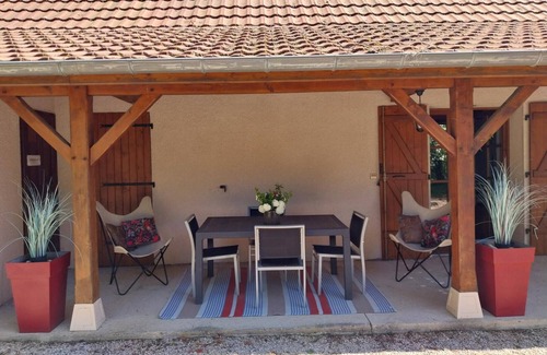 Tronchy Casa | Moulin de la Coudre - Tronchy