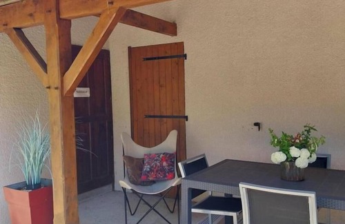 Tronchy Casa | Moulin de la Coudre - Tronchy
