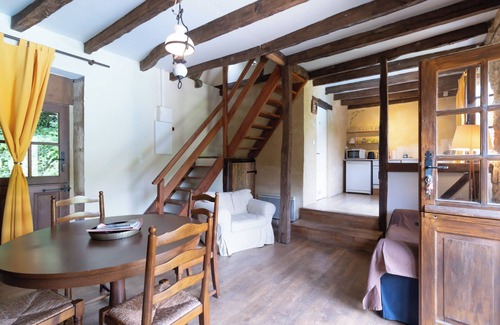 Sergeac Casa | Moulin de la Grenaderie – Peaceful Retreat with Pool in the Heart of Périgord Noir