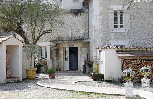 Villetoureix Casa | Moulin de Larcy