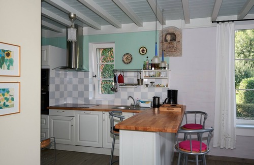 Lournand Apartamento | Moulin de Merzé: le Martin-Pêcheur