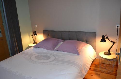 Gontaud Apartamento | Moulin de Saint Laurent