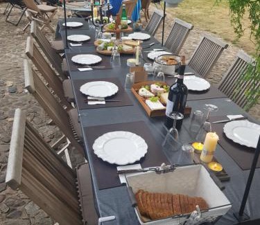 Cheniers Casa | Moulin De Sardeix (De Cottage)