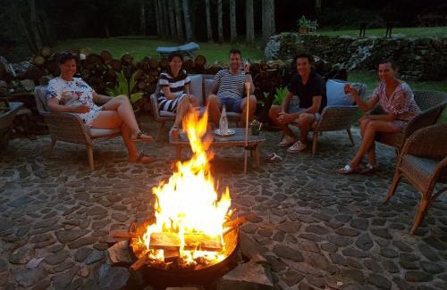 Cheniers Casa | Moulin De Sardeix (De Cottage)