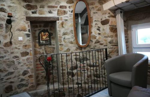 Vaire Apartamento | Moulin de vairé
