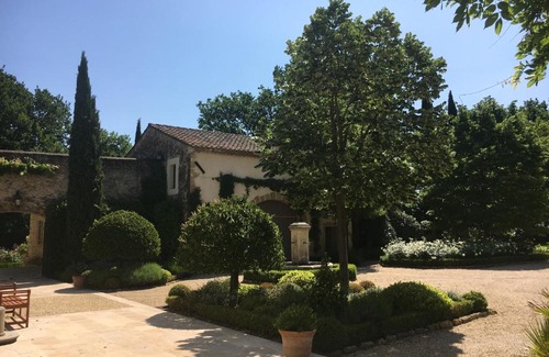 Sorgues Casa | Moulin de Vaucroze
