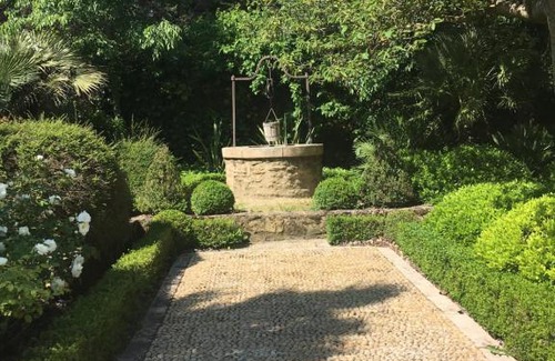 Sorgues Casa | Moulin de Vaucroze