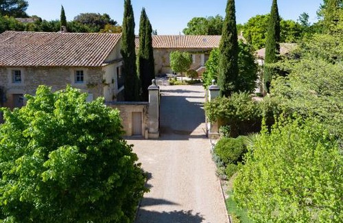 Sorgues Casa | Moulin de Vaucroze