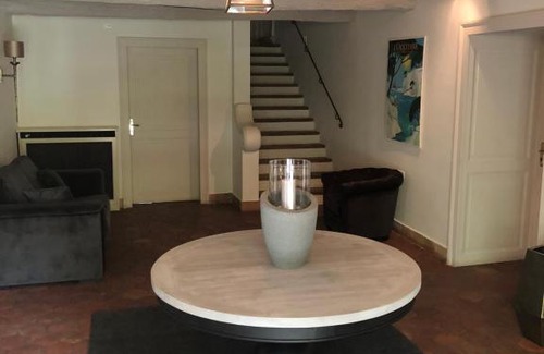 Sorgues Casa | Moulin de Vaucroze
