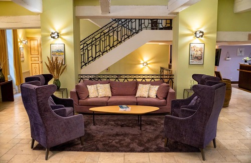 Pont Royal Hotel | Moulin de Vernègues Hôtel & Spa