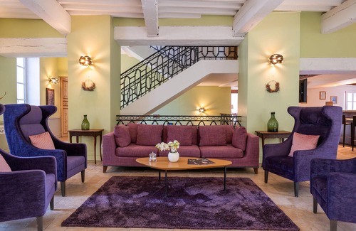 Pont Royal Hotel | Moulin de Vernègues Hôtel & Spa