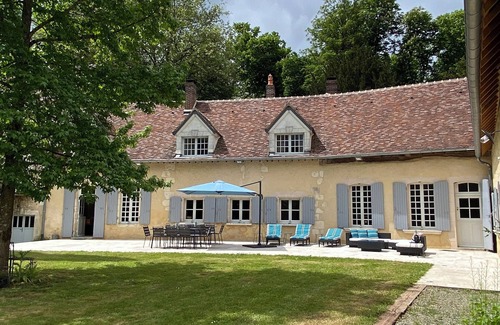 Dorceau Casa | Moulin Dorceau de Charme au Cœur du Perche