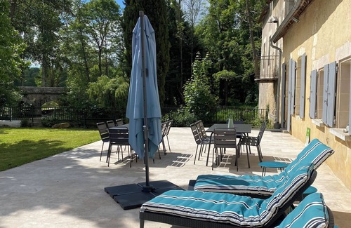 Dorceau Casa | Moulin Dorceau de Charme au Cœur du Perche